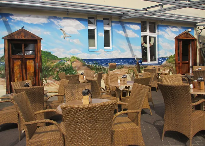 3 SterneHotel Domke