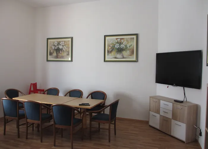 3 SterneHotel Domke