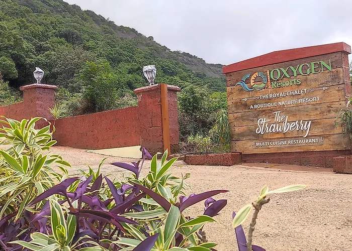 Oxygen s Mahabaleshwar