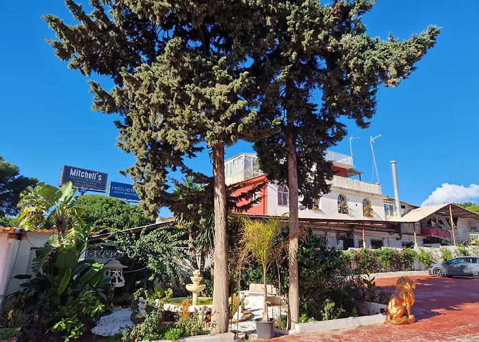 Apartahotel: Villa Costa Marbella