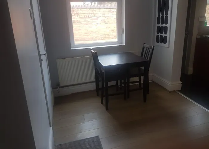 Guests house Kensington Guest House Liverpool
