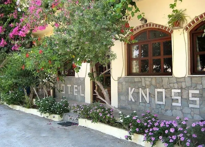 Knossos Hotel