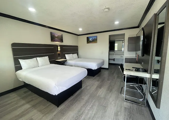 Lodge