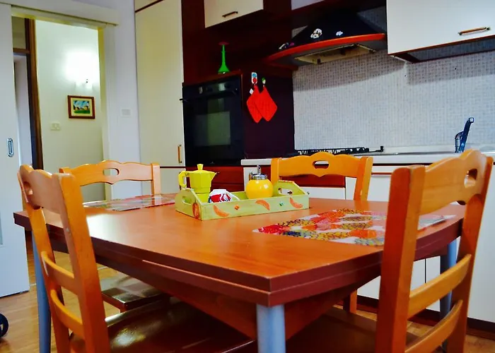 La Casa Di Olga