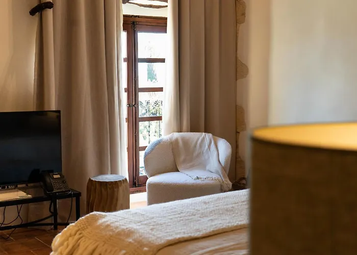 Hotel: Reserva Rotana Golf Resort