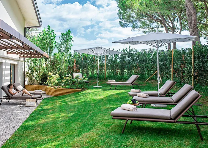 Hotel San Giorgio Resort 4S