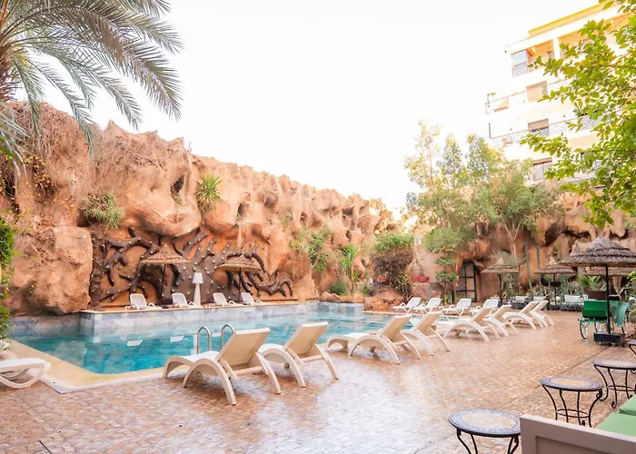 Imperial Holiday Hotel & Spa