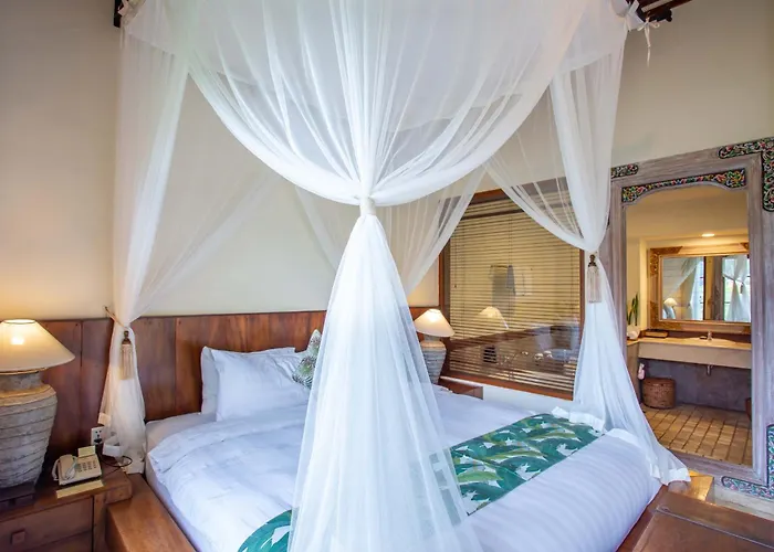 Semana Resort Ubud