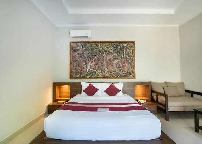 Samaja Beachside Villas