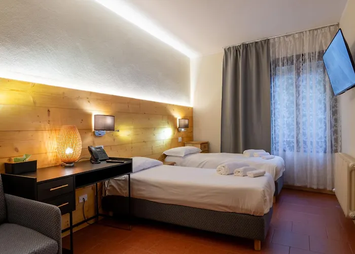  Firenze Suite & Spa