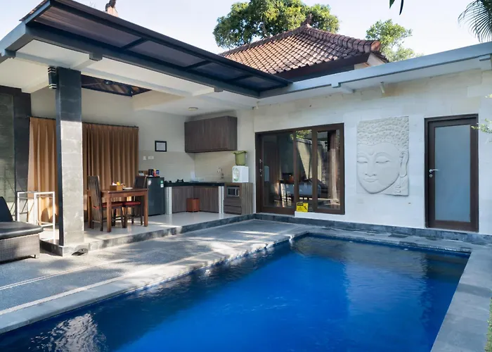Samaja Beachside Villas