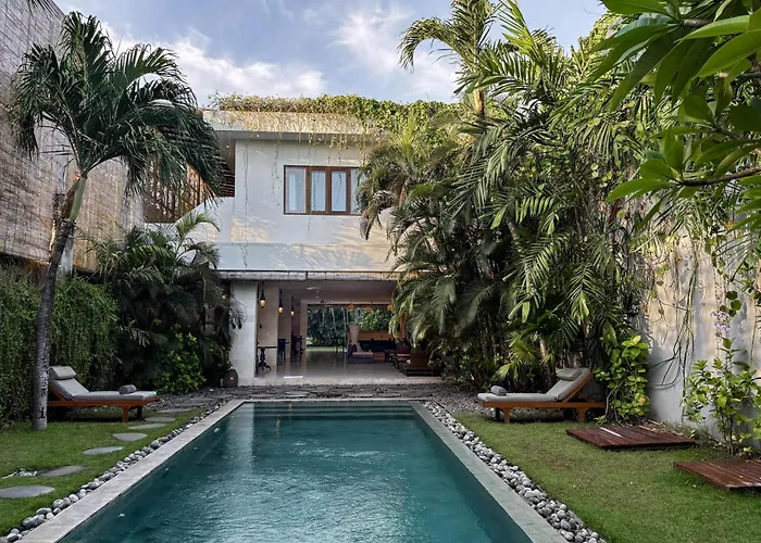  Chocolat Seminyak