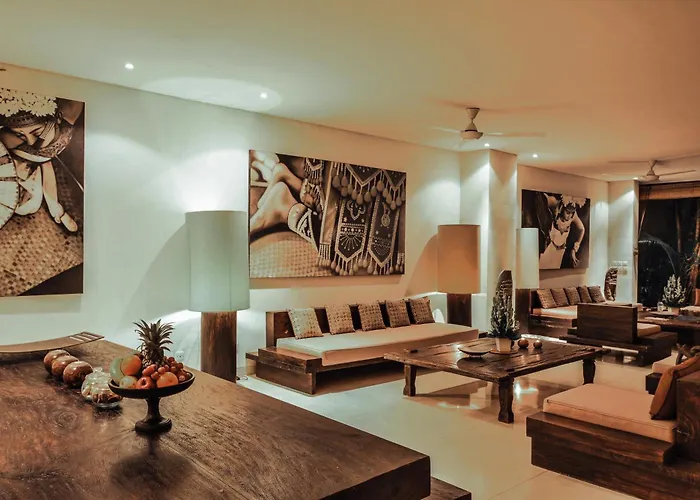  Chocolat Seminyak
