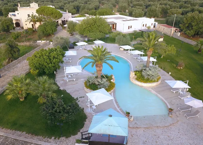  Masseria Valente