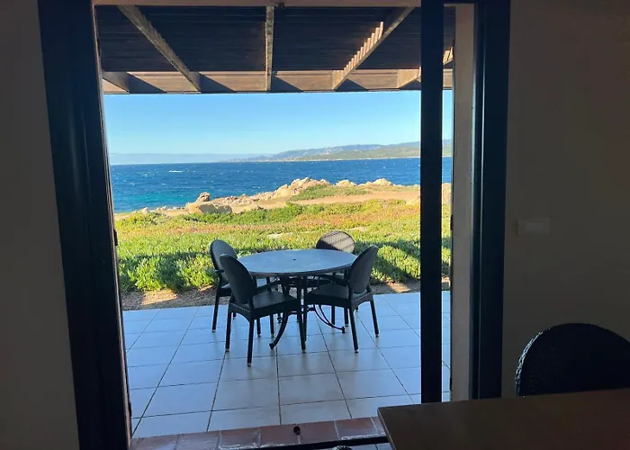 Appartement: Residences La Tonnara