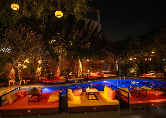 La Belle Vie Tam Coc Homestay