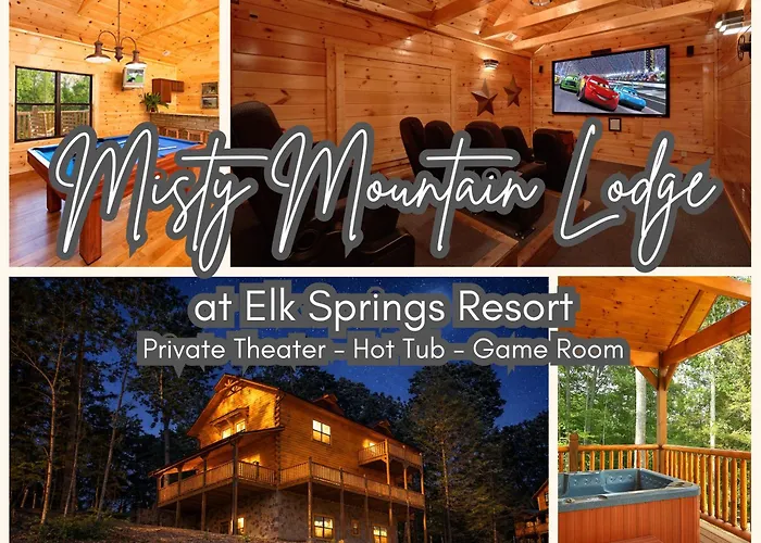 Private Theater Room Hot Tub Game Room