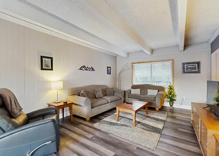 Ski And Racquet Club Condo
