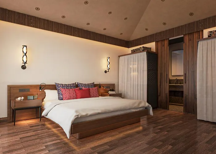 Alila Fort Bishangarh - A Hyatt Brand