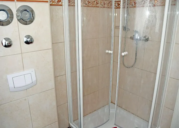 Villa Vitalis - Appartements und Wellness auf Rügen