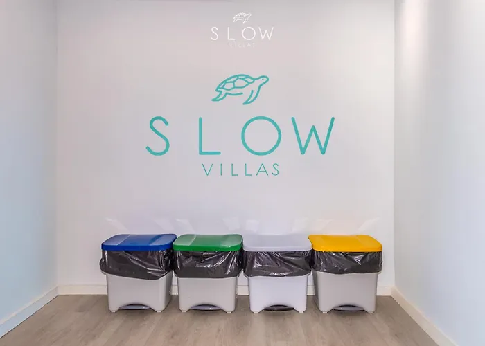 Villa Can Pujadas