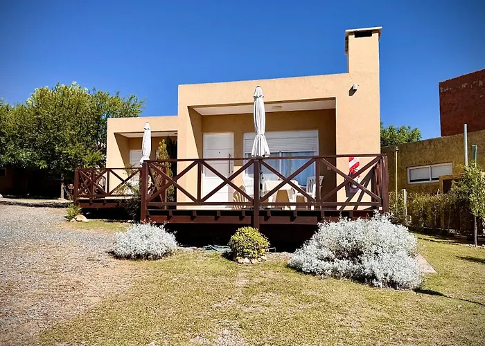 Arroyo Suite House