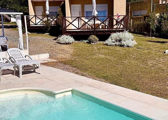 Arroyo Suite House