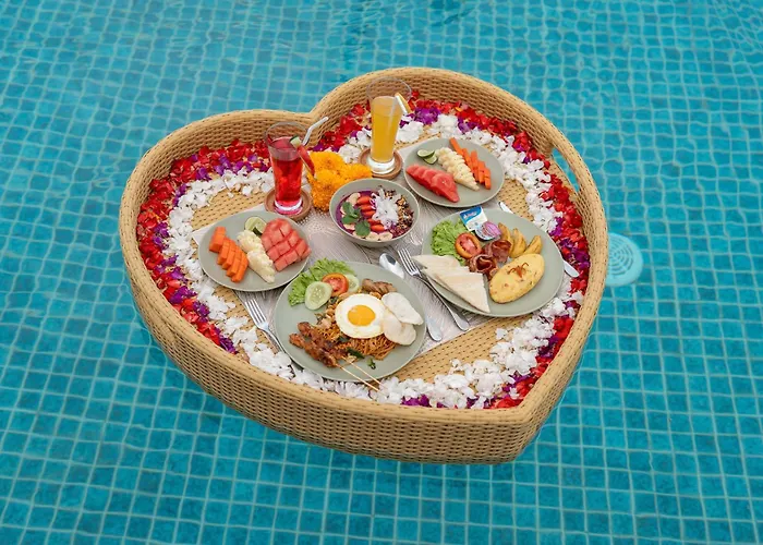 Casa de vacaciones: Arkana Village Canggu By Nagisa Bali