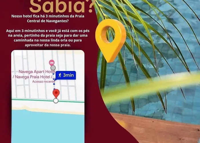  Navega Hotéis