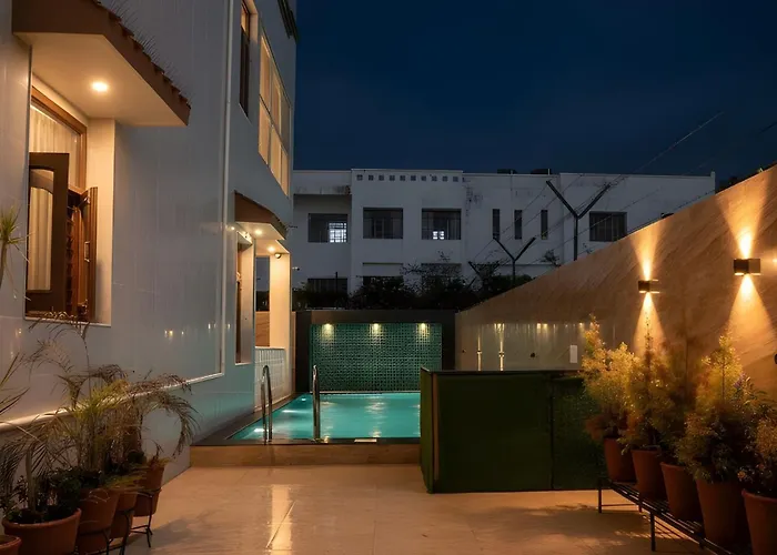Arna By Veo - Part Of Stayvista