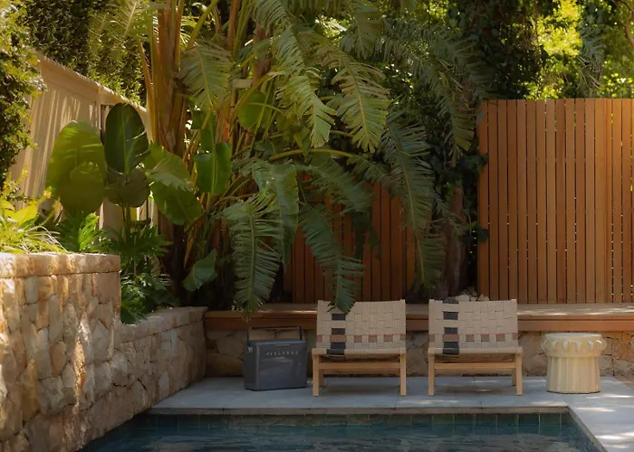 Botany House Boutique Retreat