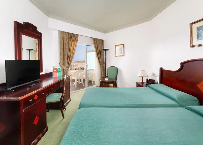 Riu Oliva Beach Resort