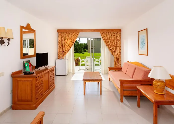 Riu Oliva Beach Resort