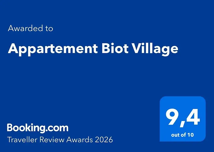Biot Village