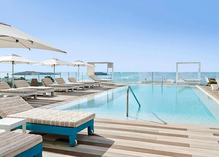  Iberostar Selection Santa Eulalia Ibiza