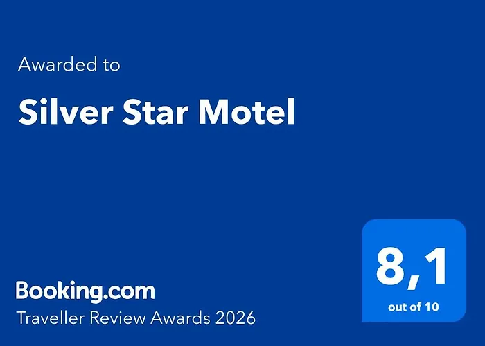 Silver Star