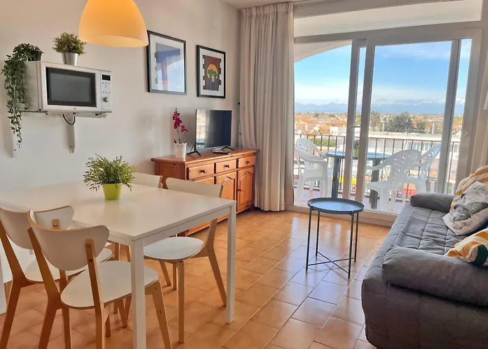 Basic Comfort Apartment Gran Reserva 0103