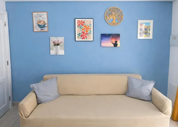 BUNGALOW en CAMPO INTERNACIONAL