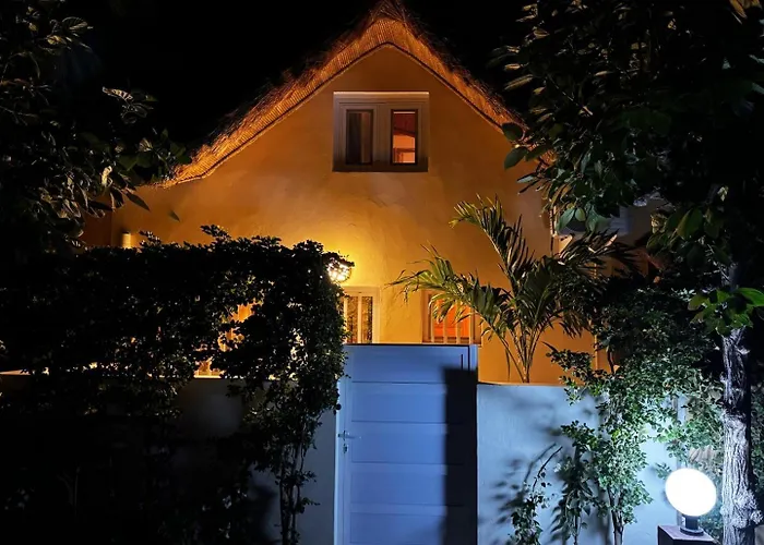 Sublime maison moderne - Résidence Paradis 1, Saly