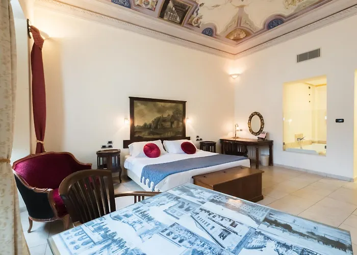 Vogue Hotel Arezzo