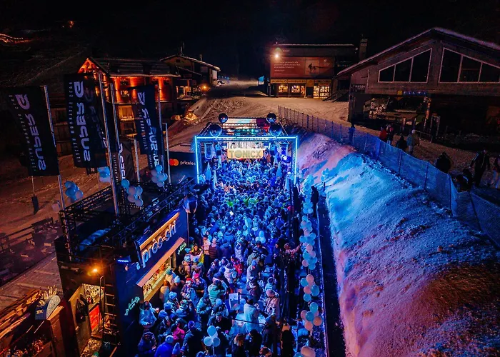 Hotel familiare: Super G