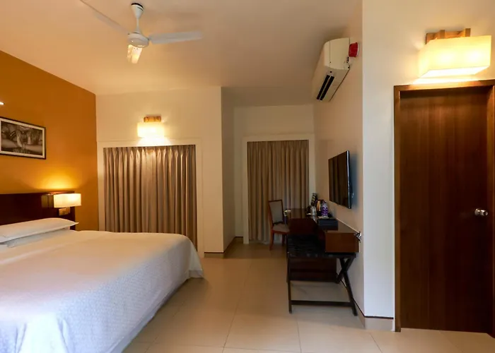 Four Points By Sheraton Mahabalipuram & Convention Center