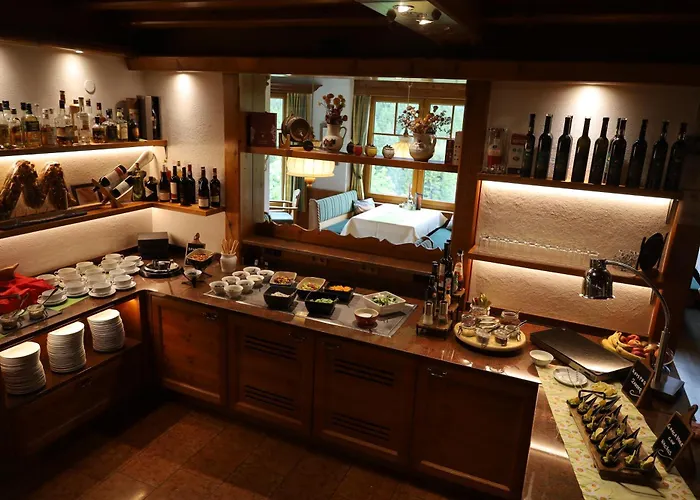 Hotel: Hotel Martin
