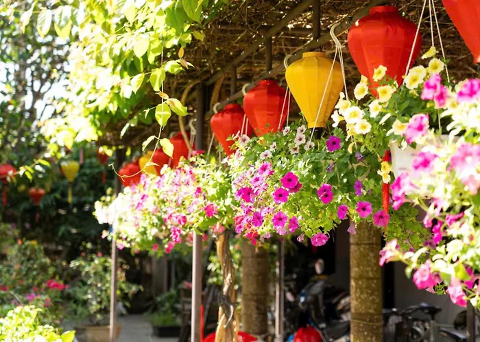 Chi Thanh Villa