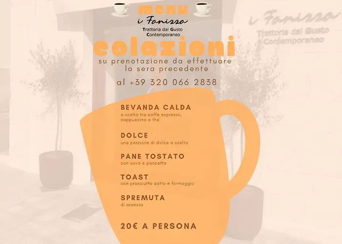 Trullo Eliana