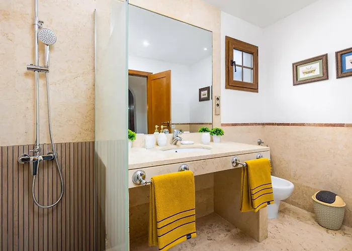 Villa Sherry By Villa Plus