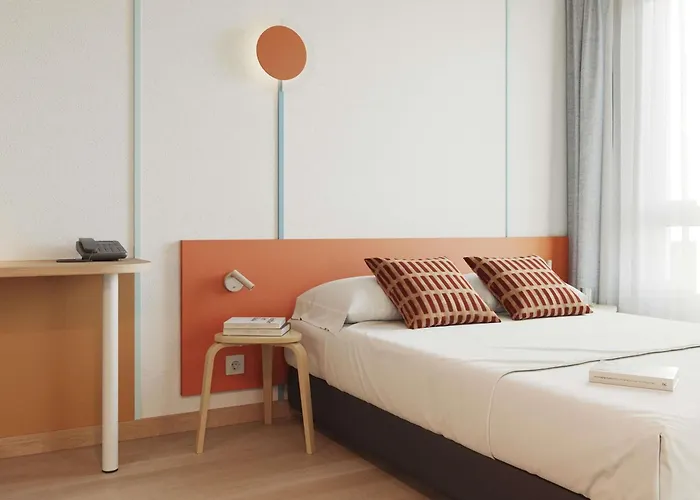 Hôtel accueillant les animaux: Aparthotel Adagio Access Toulouse Jolimont