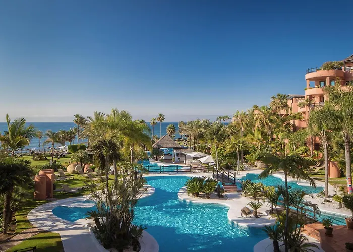 Hotel met tennis: Hacienda Del Mar Member Of Melia Collection