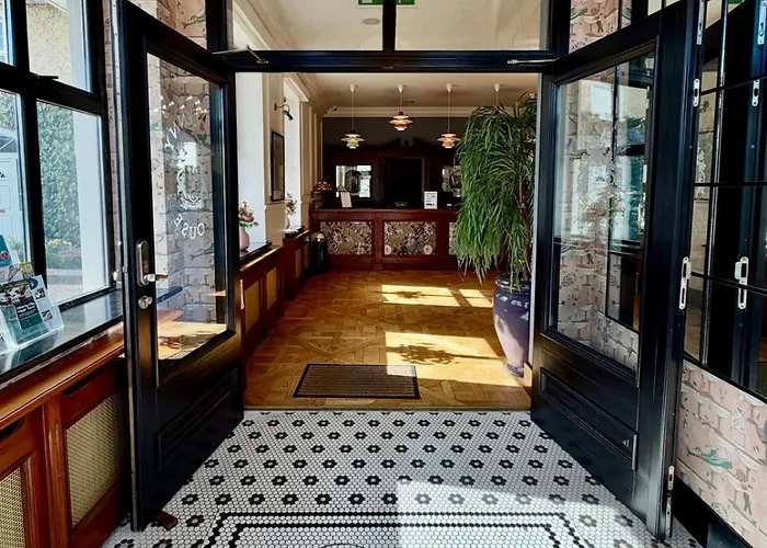 Cheap hotels Kilkenny House Boutique