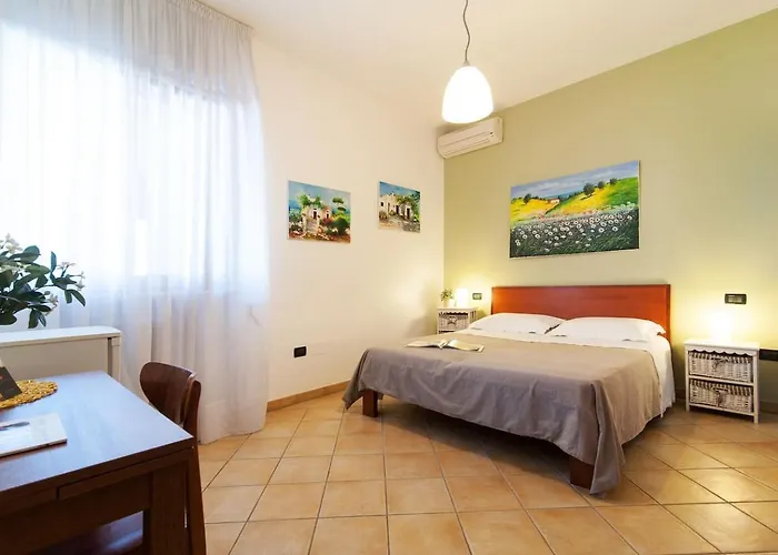 Antico Camino B&B